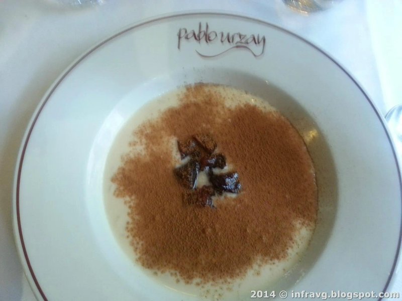 Restaurante Pablo Urzay