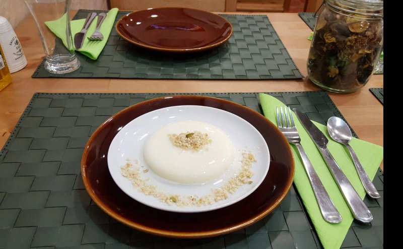 Falafelmania Restaurante Vegetariano y Vegano Oriental