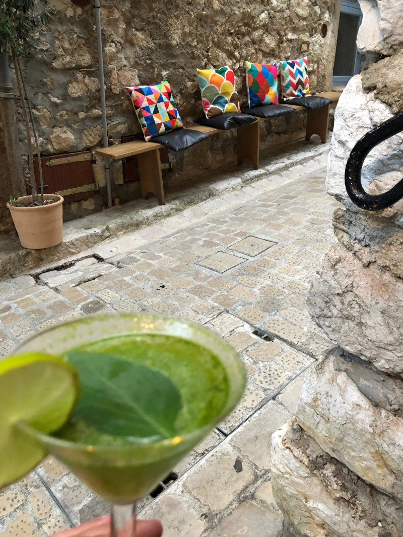 Bistrot Gourmand Clovis
