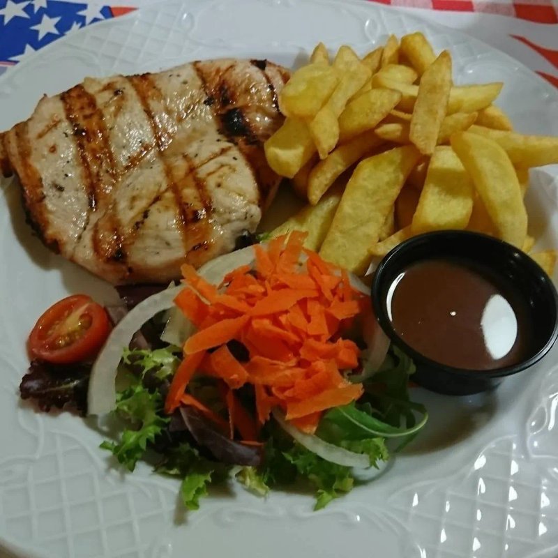 Liberty's American Diner