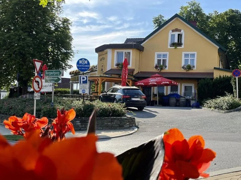 Gasthaus Zur Burg