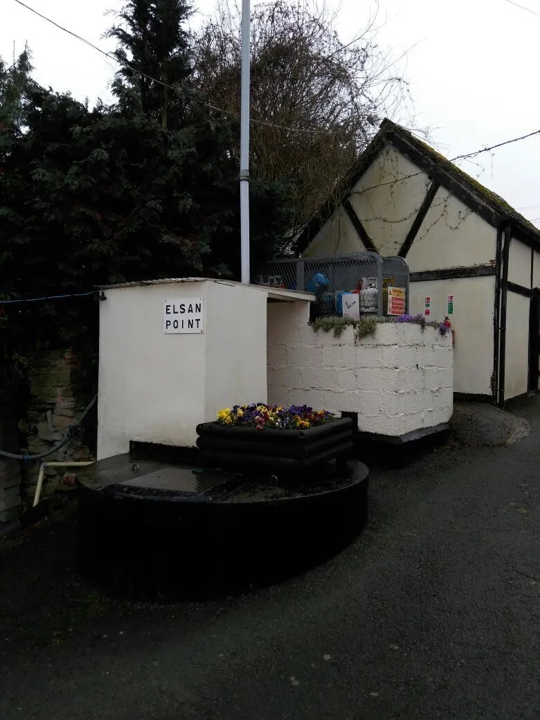 Arrow Bank Country Holiday Park