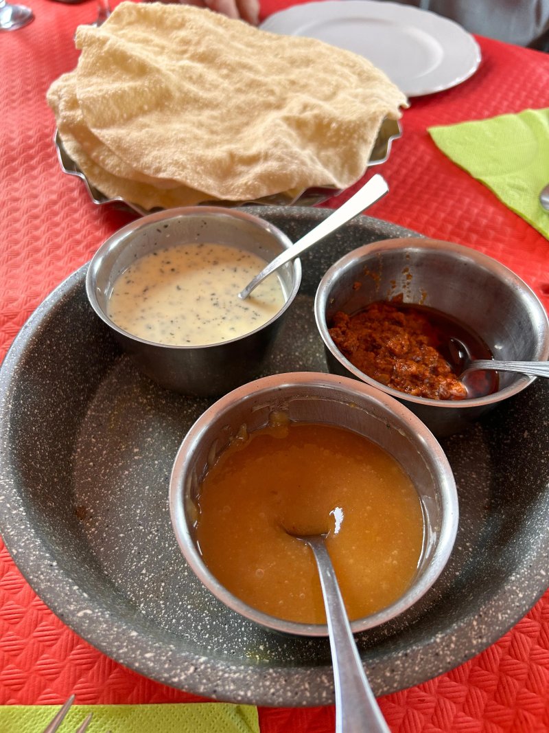 Chef & Spice