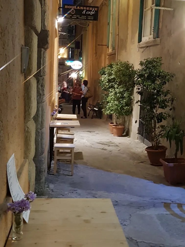 Boulangerie&Cafe D'Amico