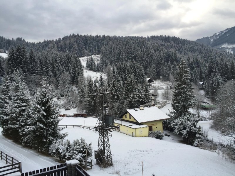 B&B Landhaus Vierthaler