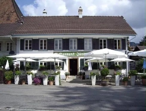 Restaurant Zuribeck