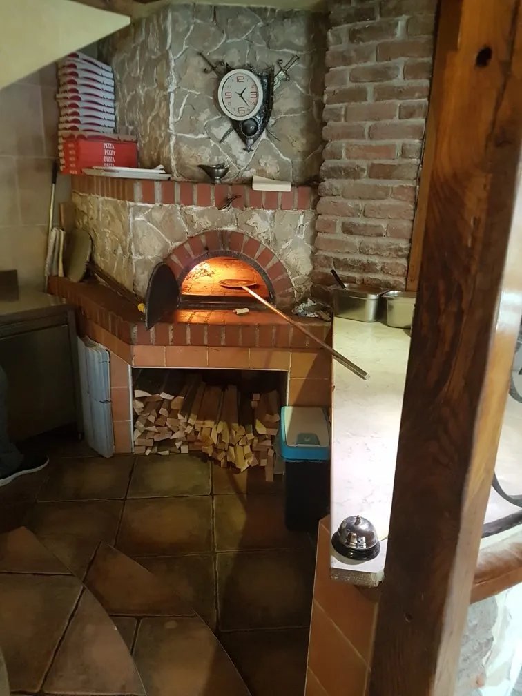 Restoran Barok