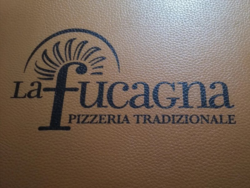 Pizzeria La Fucagna