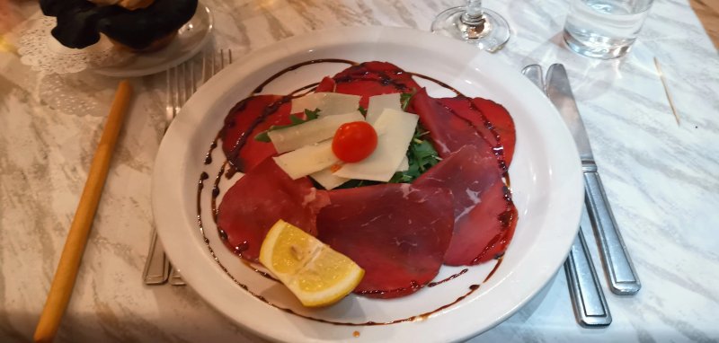 Ciao Amore
