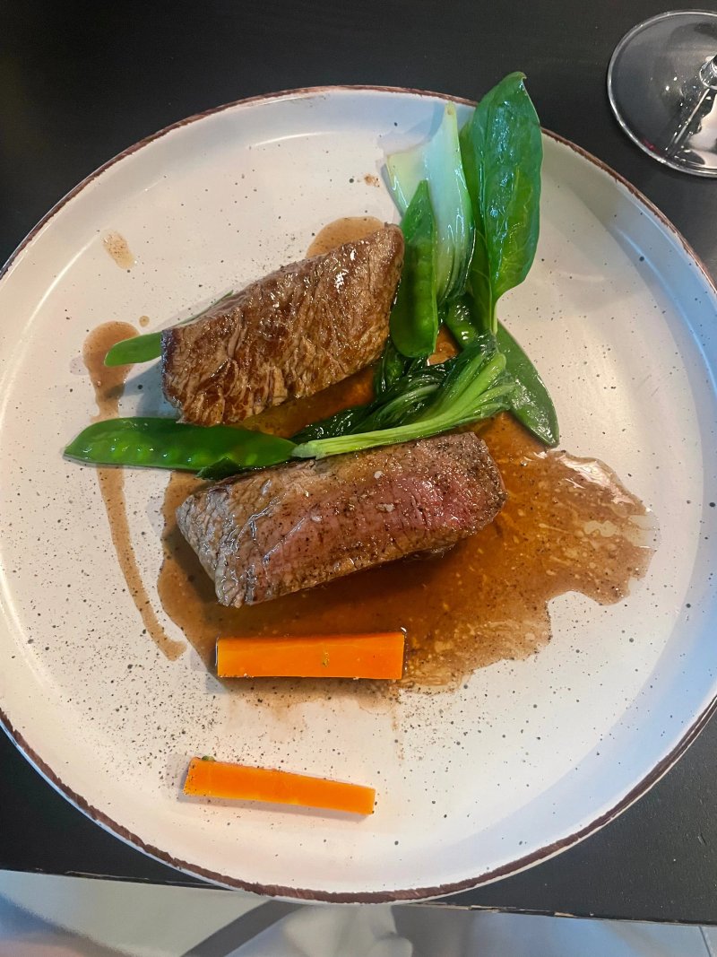 Truffel restaurante