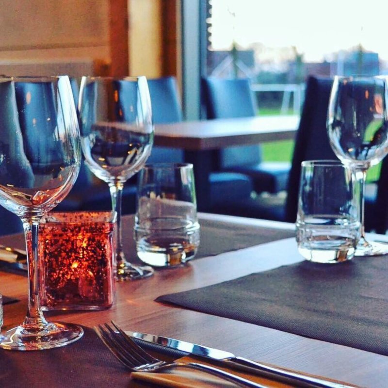 Brasserie 't Hofeind