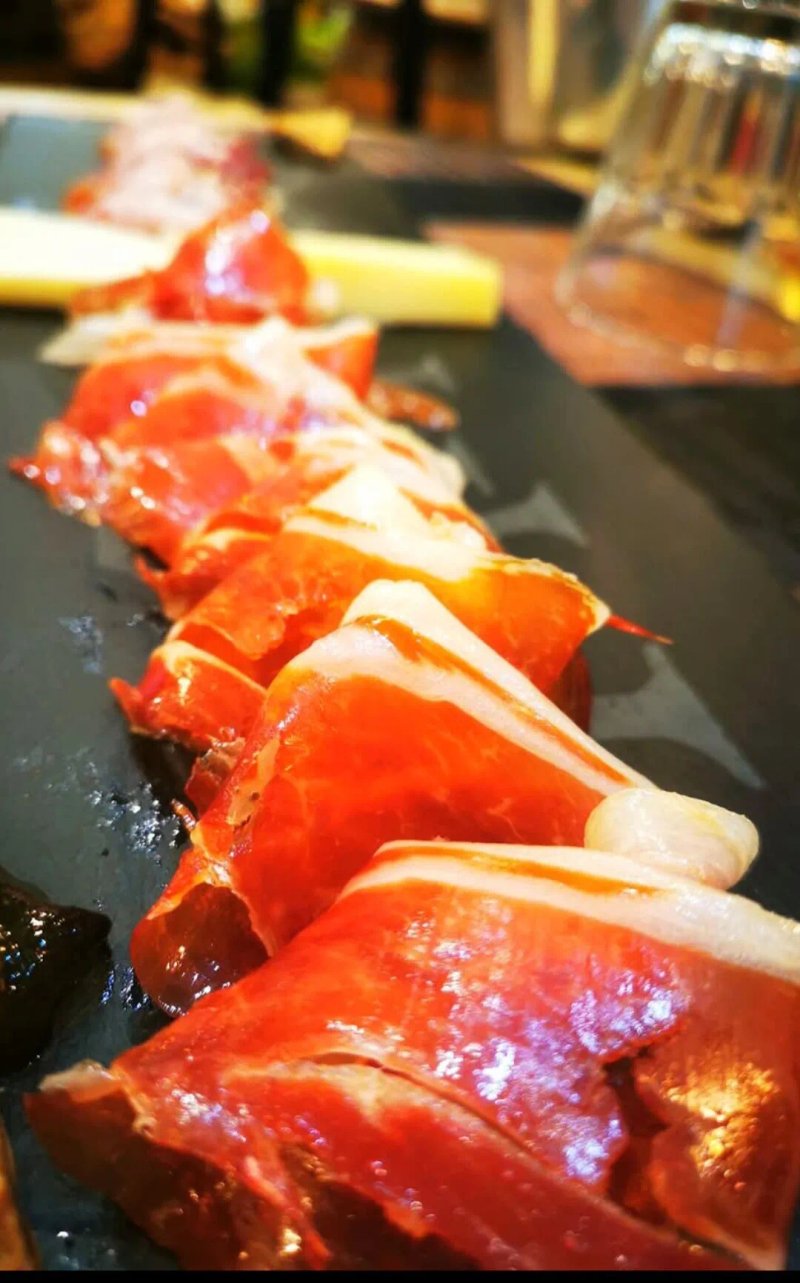 Pata Negra "La Jamoneria"