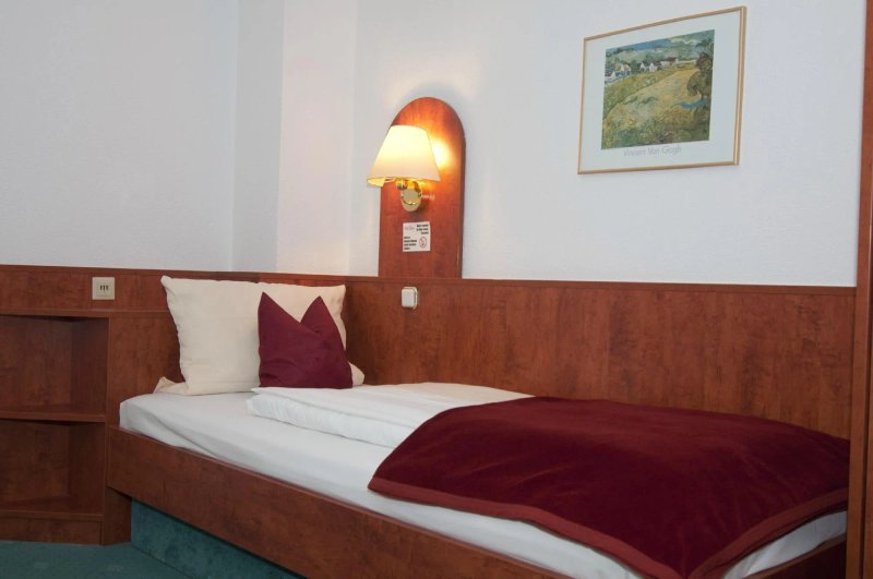 Hotel Hansa