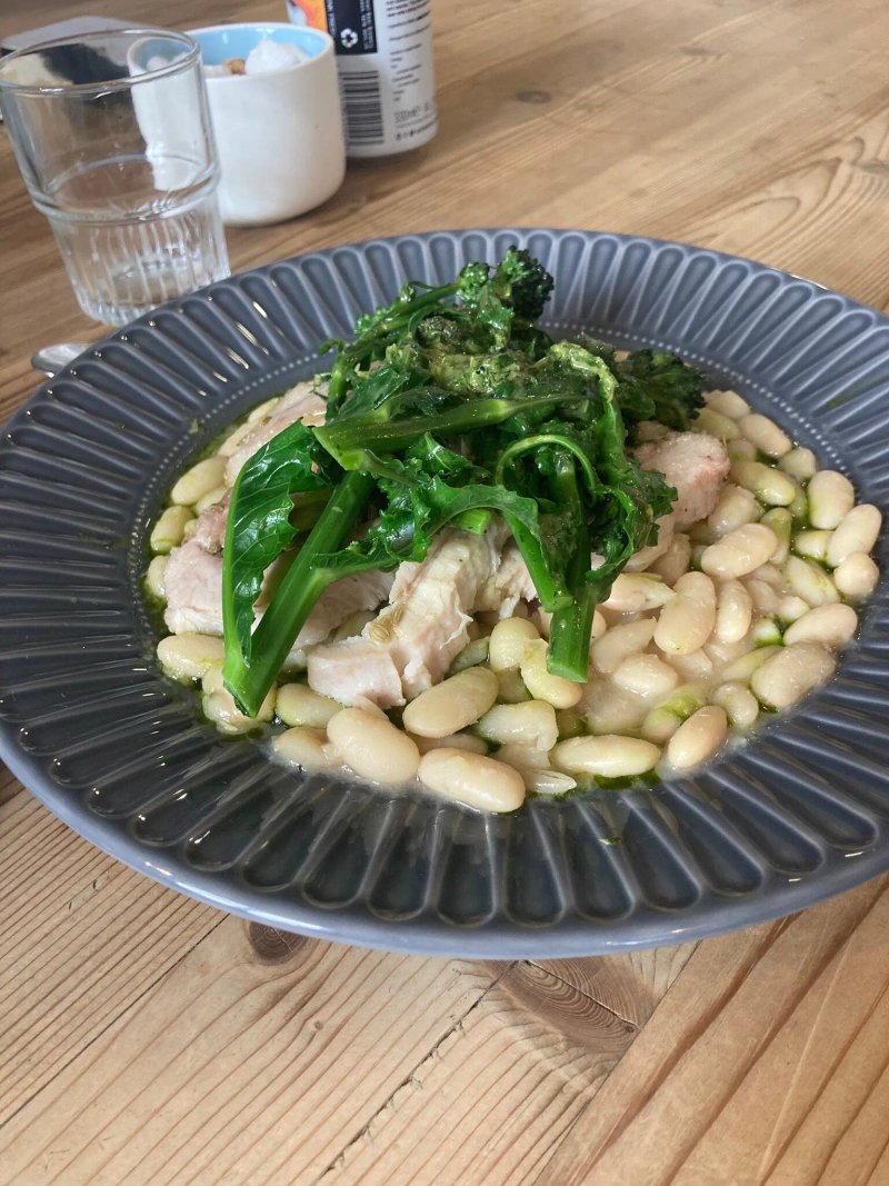 The Canteen