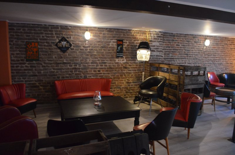 Le Pressoir