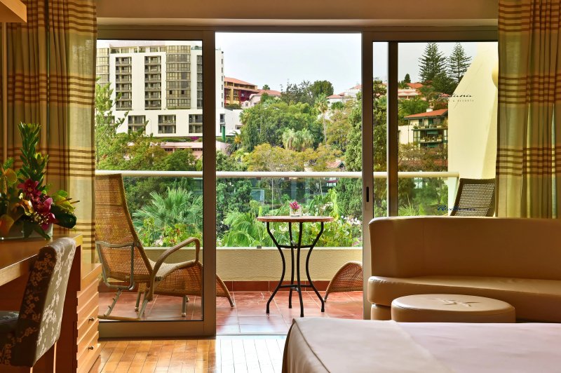Pestana Carlton Madeira Premium Ocean Resort