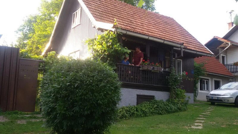 Guesthouse Ivanka Salopek