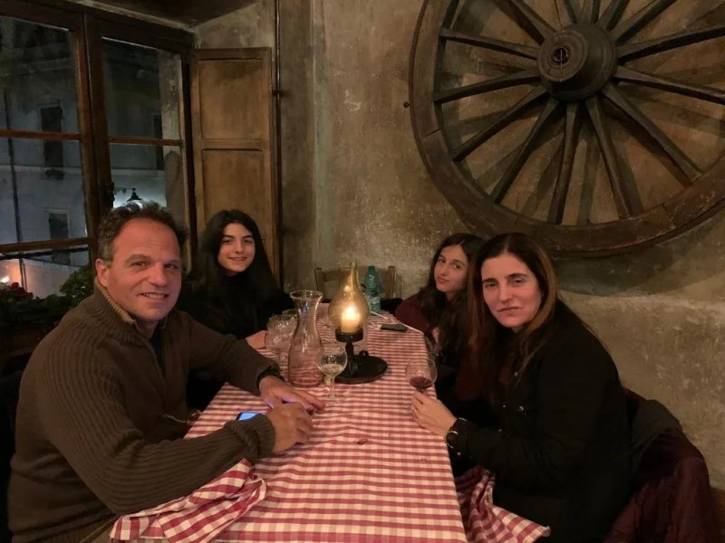 La Taverna de' Mercanti