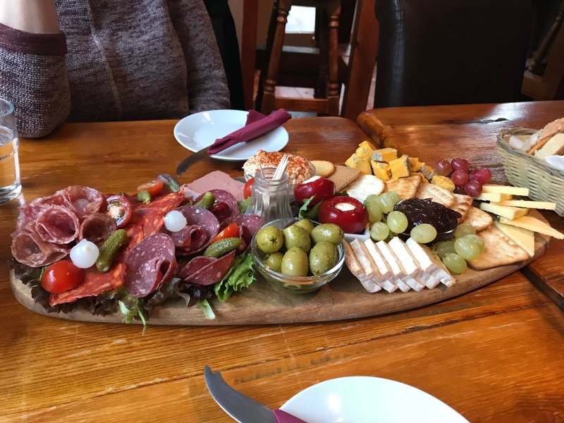 Renoufs (wimborne)