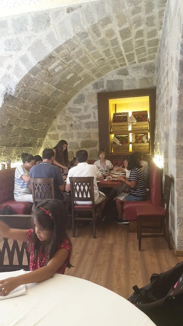 La Tagliatella C/ Ciutadans, Girona
