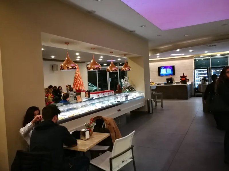 Pasticceria Pasquale Marigliano
