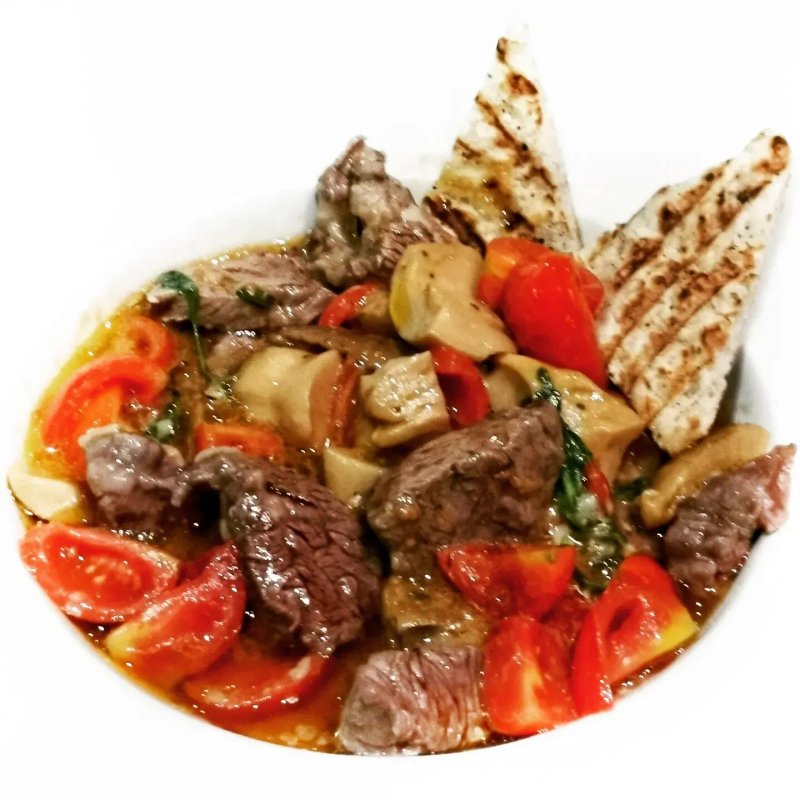 Kyklos - Pizzeria & Ristorante