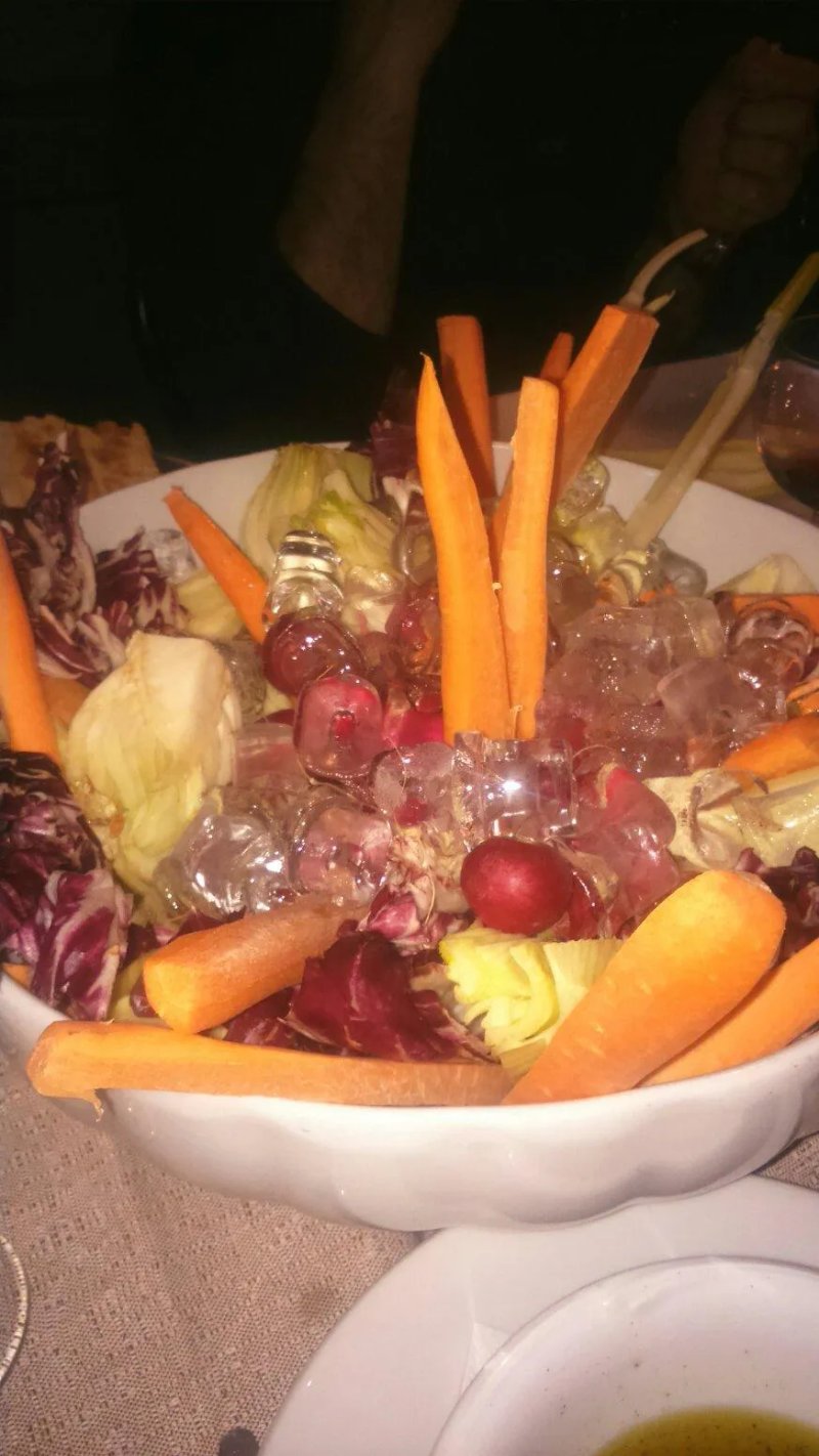 Ristorante Sardo Milano - Barbagia