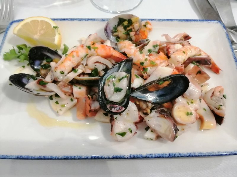 Ristorante Al Pozzo