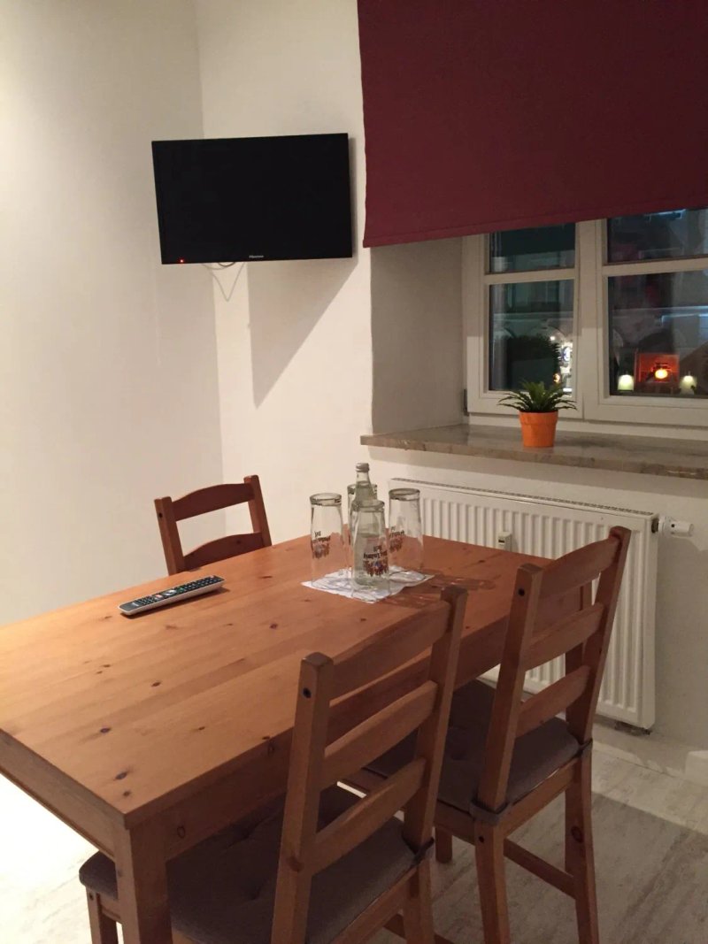 Hotel Hirsch