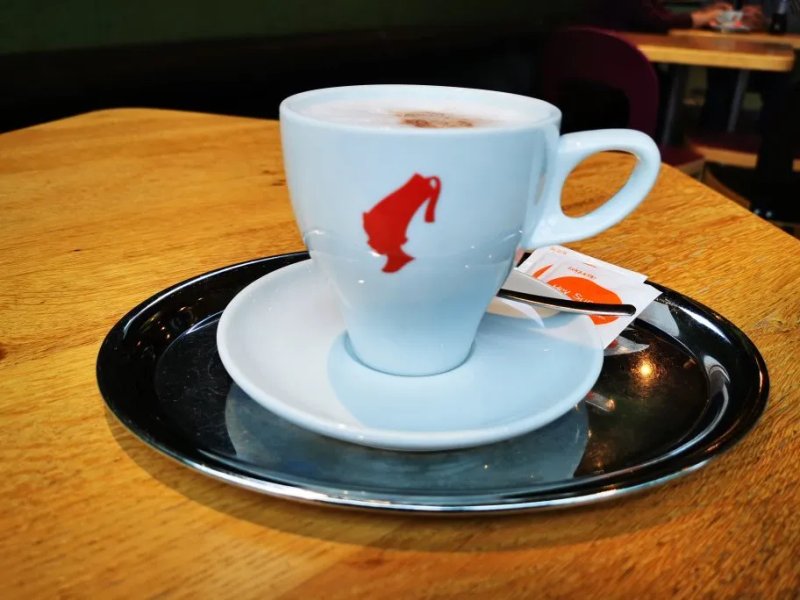 Cafe Restaurant Jamdo