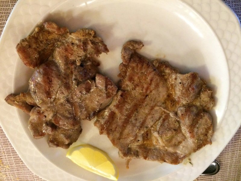 Ristorante Da Gnan