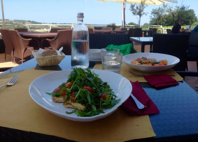 Locanda Fontezoppa