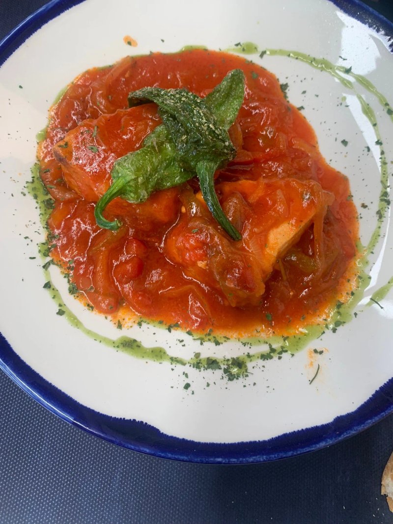 Tamarises Terraza Bar Bistrot