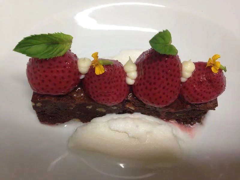 Restaurante Casa Pedro Parres