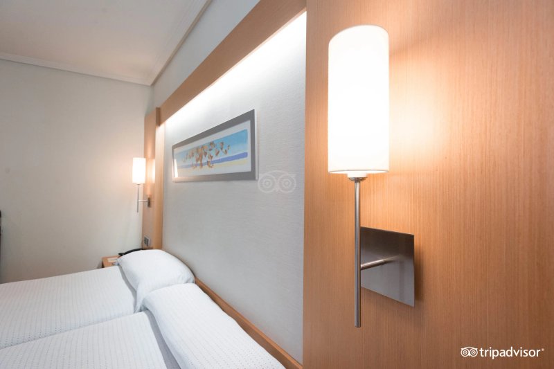 Abba Rambla Hotel