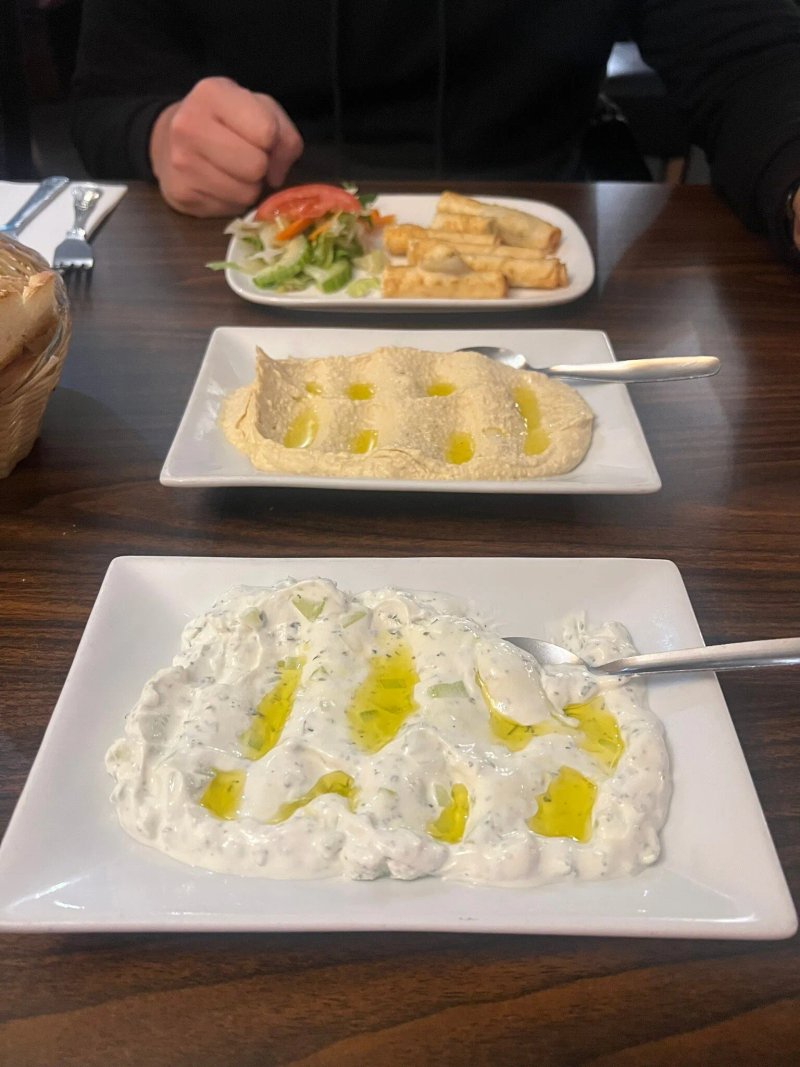 Istanbul Restaurant