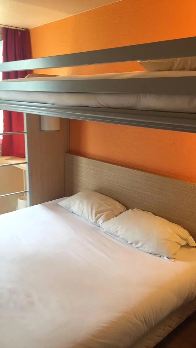 Hôtel Premire Classe Auxerre