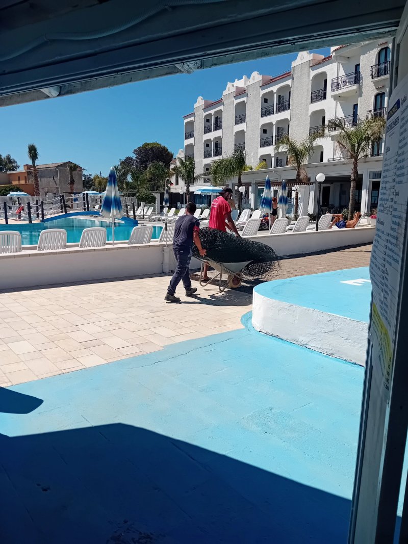 Costa Elisabeth Hotel Club & Resort