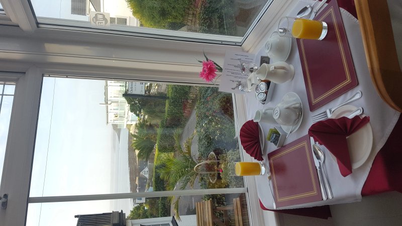 The Westcott In Falmouth