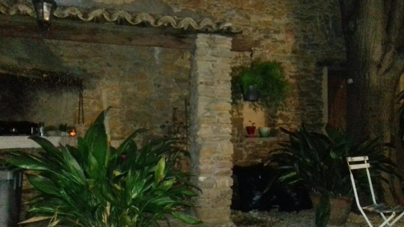 Le Sillon d'Alaric