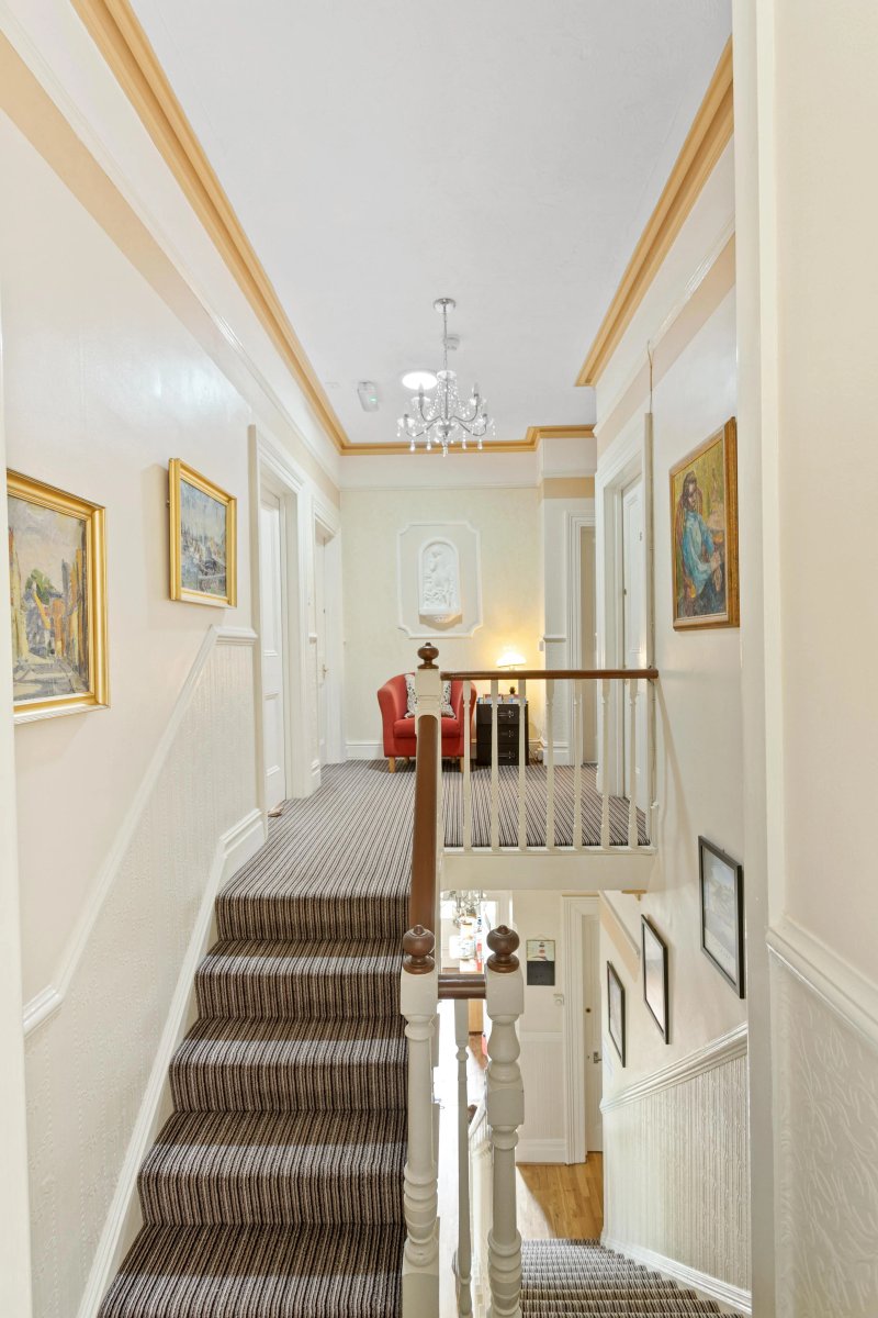 Abbeyfield B&B