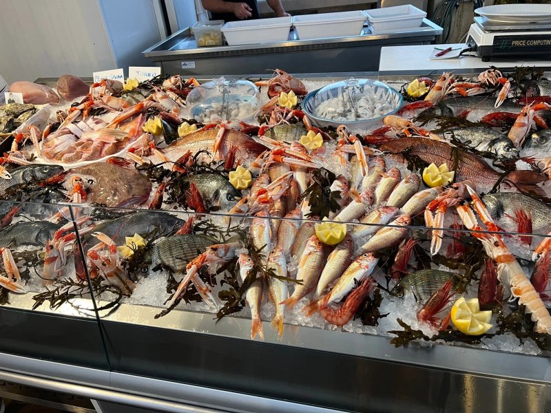 Ristorante Al Buco