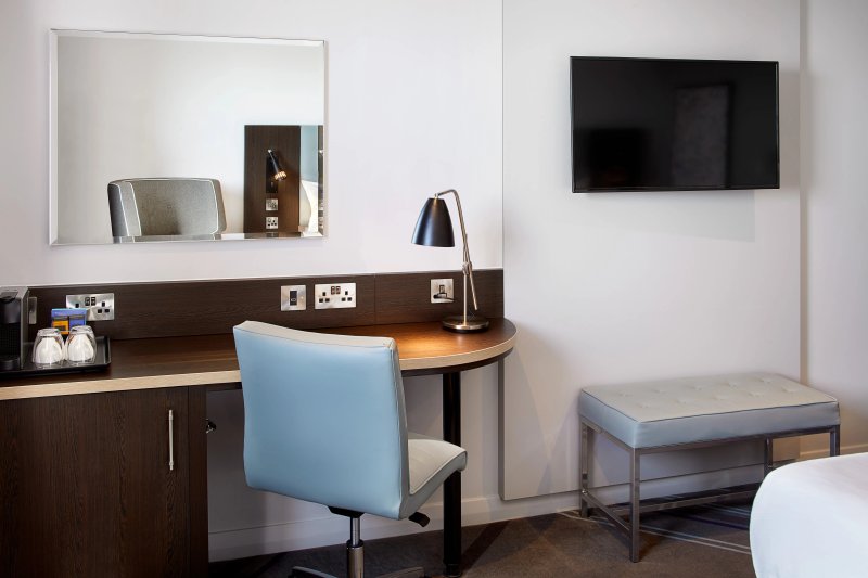 Premier Inn Leicester City Centre Hotel