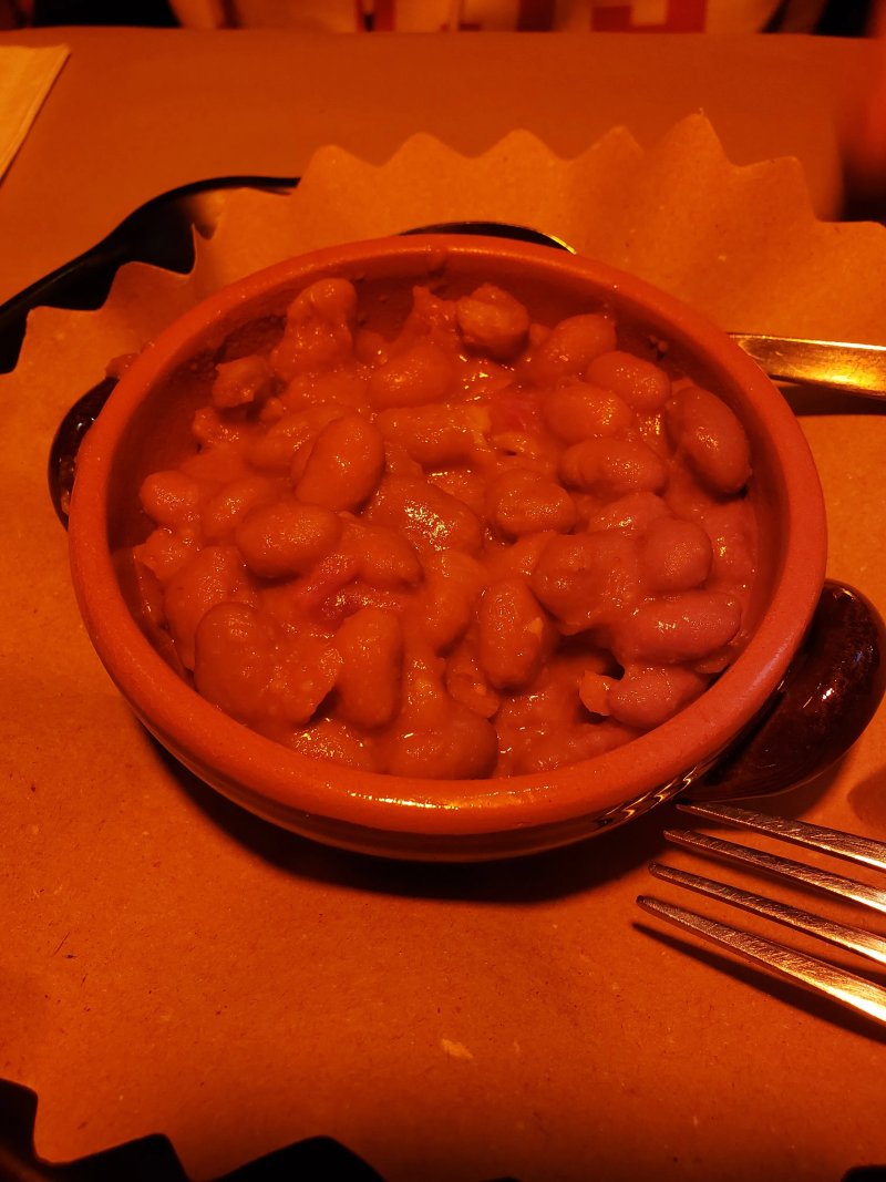 TEX MEX Saloon