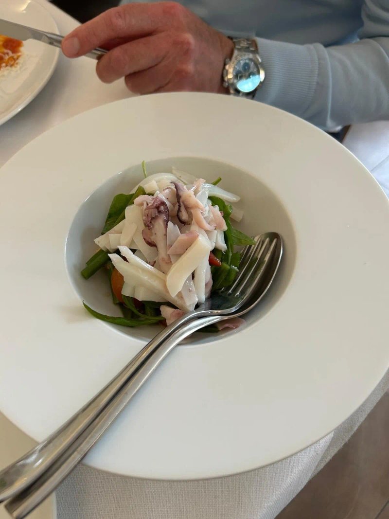 Osteria Estoria