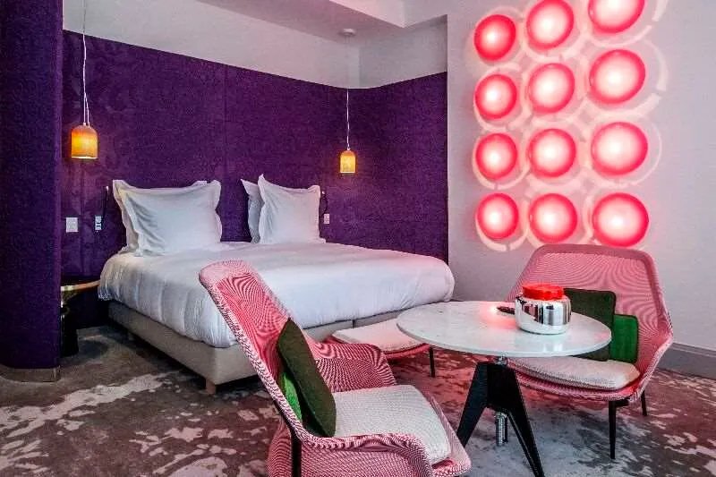 YNDO hotel