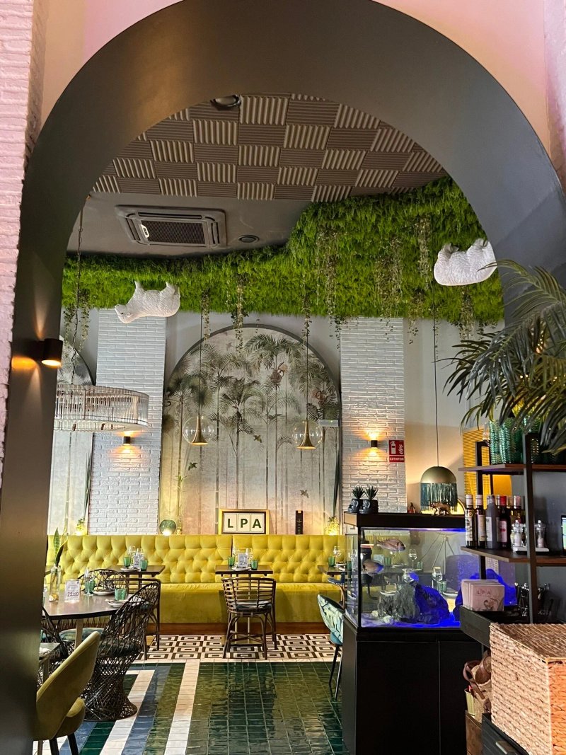 LPA TheCulinaryBar