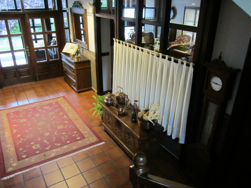 Hotel La Boriza