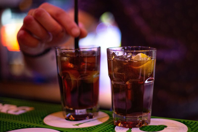 Mao Pub