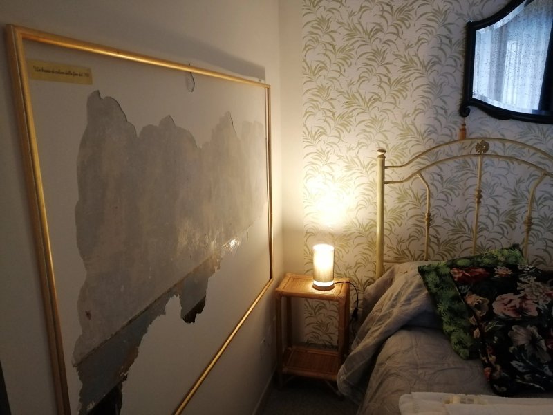 Santa Caterina da Siena B&B